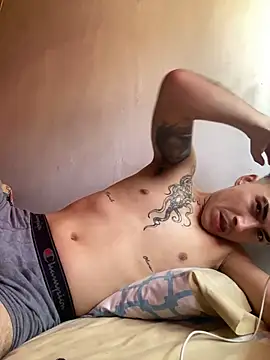 vanilla Kush online show from 19, 4, 2026