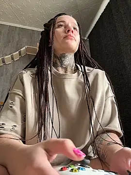 KishaMur online show from 15, 4, 2026