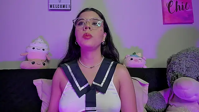 ViolettM online show from 25, 3, 2026