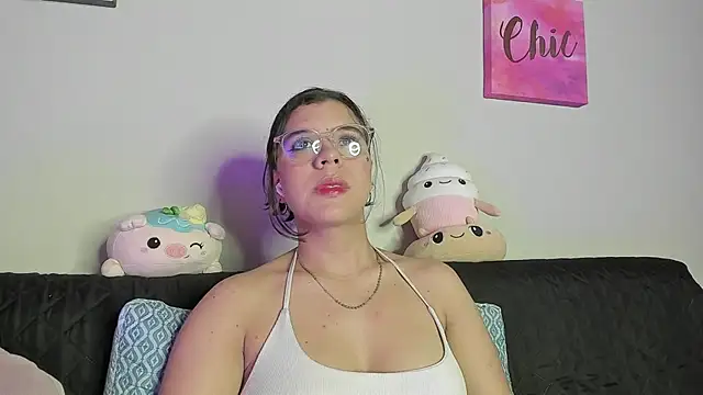 ViolettM online show from 23, 4, 2026