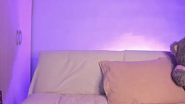 ViolettM online show from 16, 2, 2026