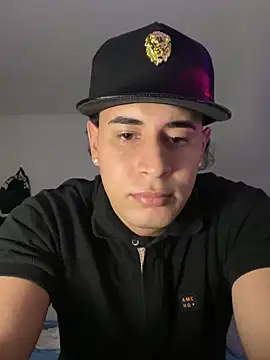 Maximuz1920 online show from 9, 3, 2026