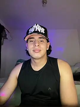 Maximuz1920 online show from 20, 7, 2026