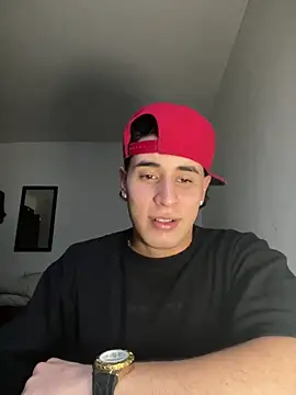 Maximuz1920 online show from 31, 3, 2026