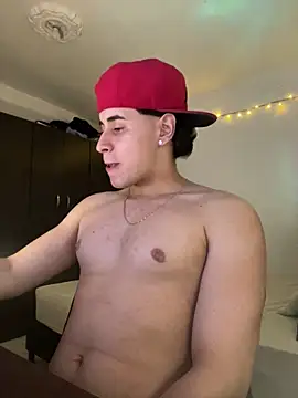 Maximuz1920 online show from 18, 4, 2026