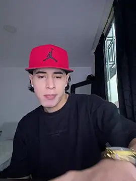 Maximuz1920 online show from 24, 6, 2026