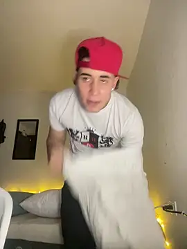 Maximuz1920 online show from 27, 3, 2026