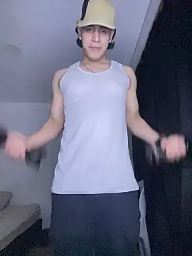 Maximuz1920 online show from 5, 7, 2026