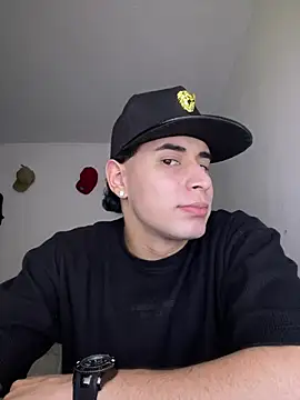 Maximuz1920 online show from 26, 5, 2026