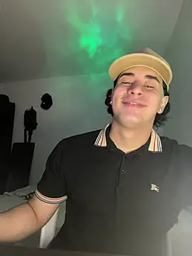 Maximuz1920 online show from 16, 5, 2026