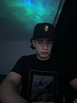 Maximuz1920 online show from 26, 6, 2026
