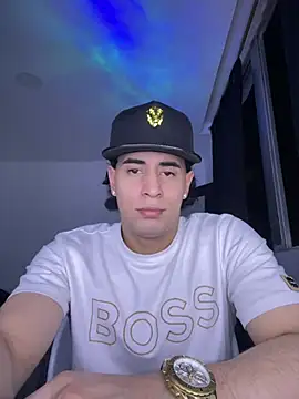 Maximuz1920 online show from 9, 7, 2026