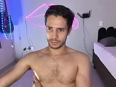 Cshunderlick online show from 5, 2, 2026