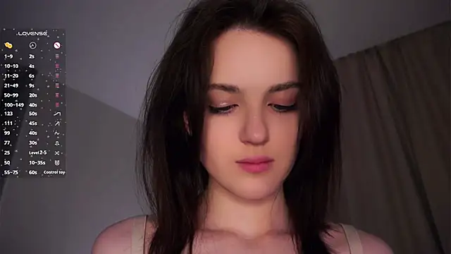 EffieHenri online show from 21, 2, 2026