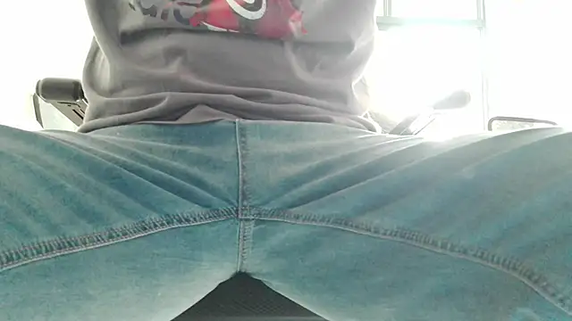 Snapshot of HarryQS chatting on 1, 3, 2026 HarryQS online show from 1, 3, 2026