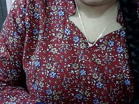 Cute Aliyaa online show from 24, 3, 2026