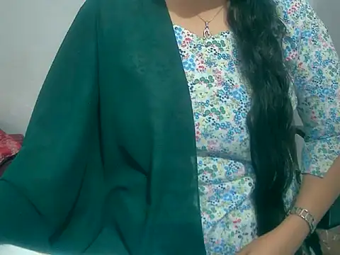 Cute Aliyaa online show from 28, 2, 2026