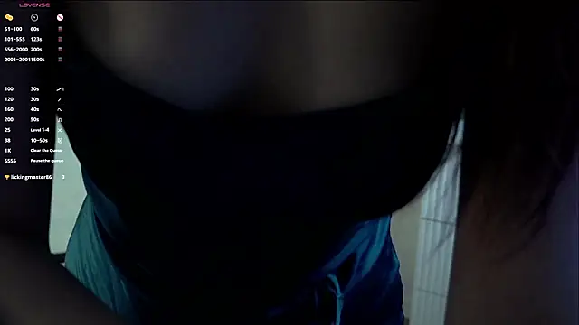 SelmaCarolfi online show from 10, 3, 2026