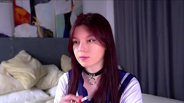 SelmaCarolfi online show from 21, 4, 2026