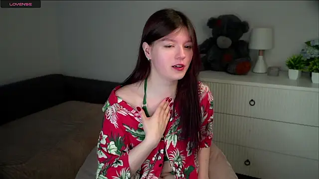 SelmaCarolfi online show from 27, 3, 2026