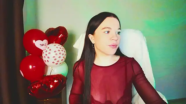 Mia Mia999 online show from 15, 2, 2026