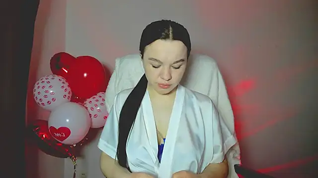 Mia Mia999 online show from 13, 2, 2026