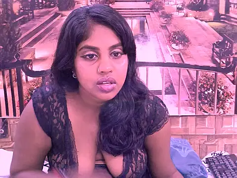 IndianDiva27 online show from 13, 2, 2026