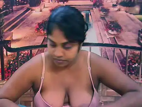 IndianDiva27 online show from 1, 3, 2026