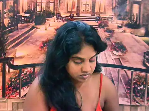 IndianDiva27 online show from 6, 3, 2026