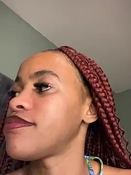 Hot Mess18 online show from 3, 2, 2026