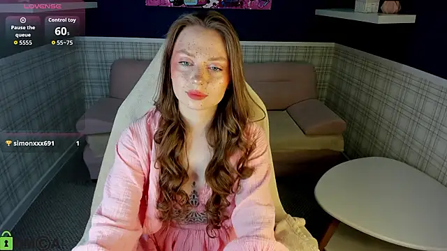 Natalie Palmer online show from 14, 2, 2026