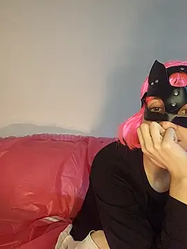 REAL-BigBoobCat online show from 26, 2, 2026