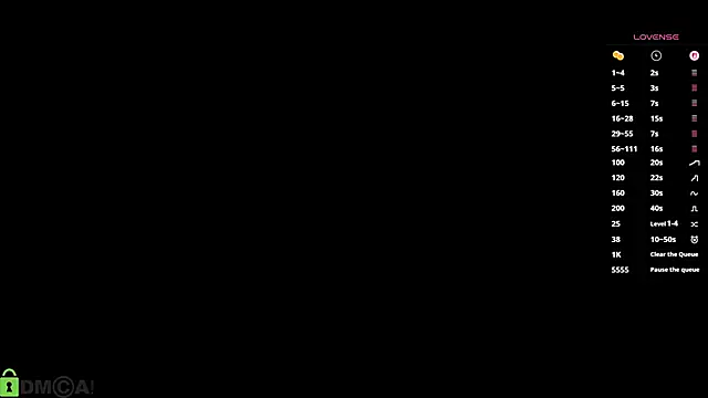 Tesssa Young online show from 15, 3, 2026