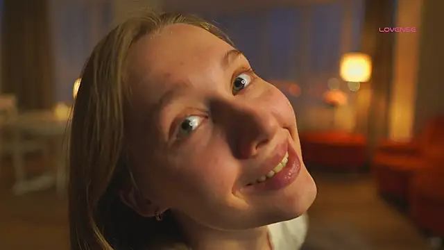 SharaNewbern online show from 26, 2, 2026