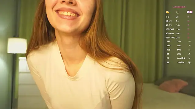 SharaNewbern online show from 16, 2, 2026