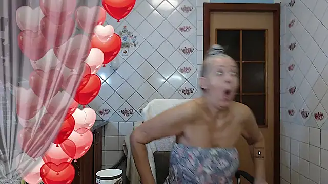 lukerya online show from 5, 1, 2025