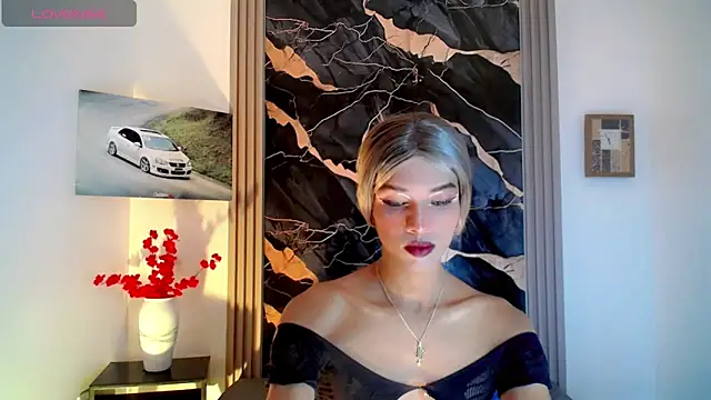 Samantha Ortega  online show from 7, 4, 2026