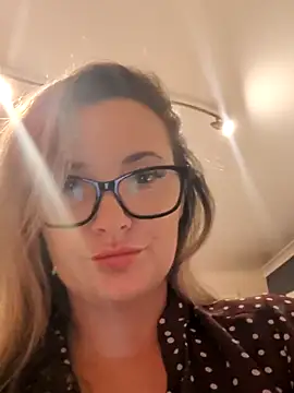 PrettyVixen online show from 25, 2, 2026