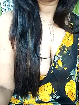 alinaarora online show from 12, 2, 2026