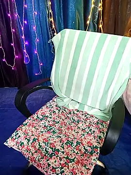 alinaarora online show from 16, 4, 2026