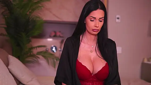 Snapshot of BiancaCain chatting on 23, 4, 2026 BiancaCain online show from 23, 4, 2026