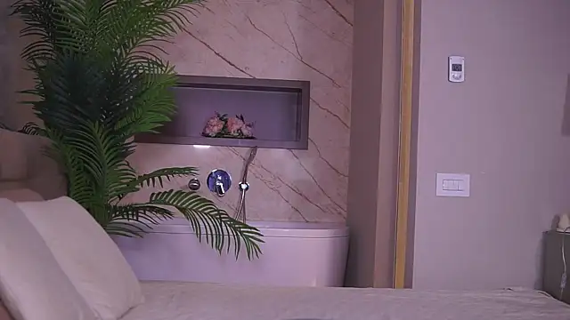 BiancaCain online show from 26, 3, 2026