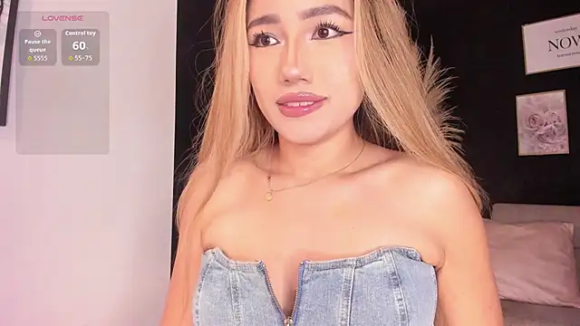 Isa cortes  online show from 13, 3, 2026