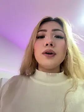 Isa cortes  online show from 30, 6, 2026