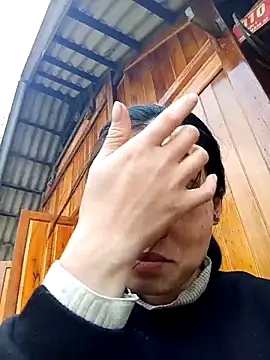 derylove  online show from 3, 3, 2026