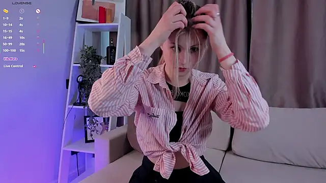 EdraFels online show from 20, 3, 2026