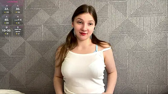 KateClarky online show from 19, 4, 2026