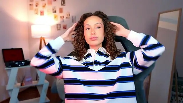 nexorine online show from 17, 2, 2026