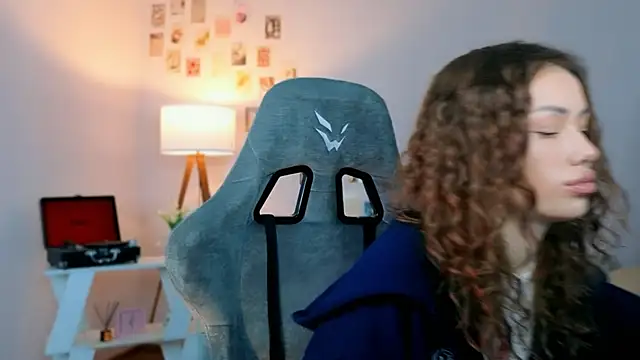 nexorine online show from 20, 4, 2026