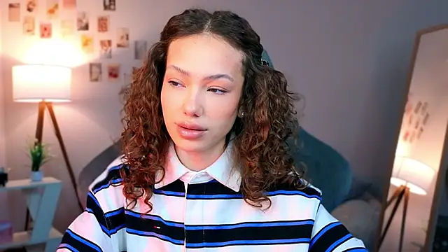 nexorine online show from 23, 2, 2026